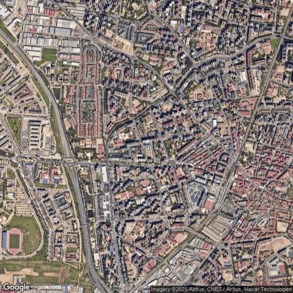 Plus de détails pour Calle de Holanda, 2, Fuenlabrada - Local commercial à louer