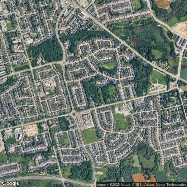 Plus de détails pour 15 Clover Av, Cambridge, ON - Terrain à vendre