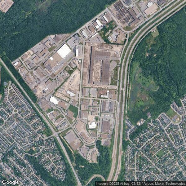 Plus de détails pour 342 Rue Henry-Bessemer, Bois-des-filion, QC - Industriel/Logistique à vendre