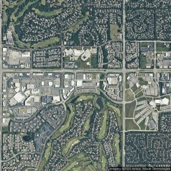 Plus de détails pour 5913 W 137th St, Overland Park, KS - Terrain à louer