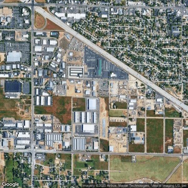 Plus de détails pour 6766 W Melrose St, Boise, ID - Industriel/Logistique à louer