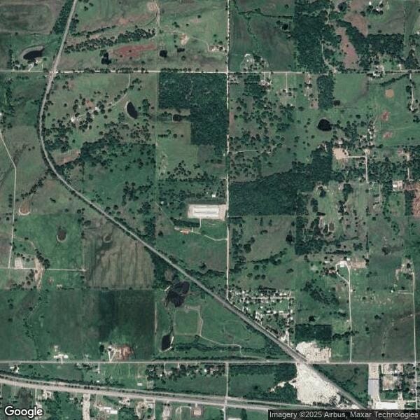 Plus de détails pour 1319 N J T Stites St, Sallisaw, OK - Industriel/Logistique à vendre