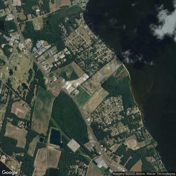 Plus de détails pour 003 Caratoke Hwy, Currituck, NC - Terrain à vendre