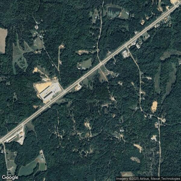 Plus de détails pour 10610 Highway 79 N, Springville, TN - Terrain à vendre