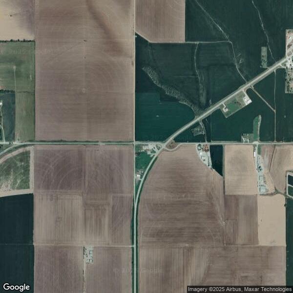 Plus de détails pour 13599 US 64 Hwy, Webbers Falls, OK - Industriel/Logistique à vendre