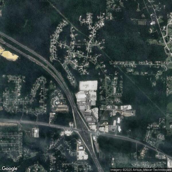 Plus de détails pour 333 Gateway Dr, Ringgold, GA - Industriel/Logistique à louer