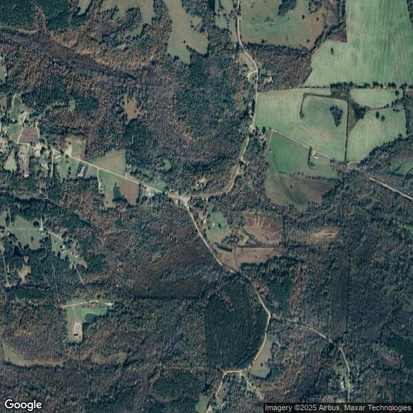 Plus de détails pour 70 Highway 354, Walnut, MS - Terrain à vendre