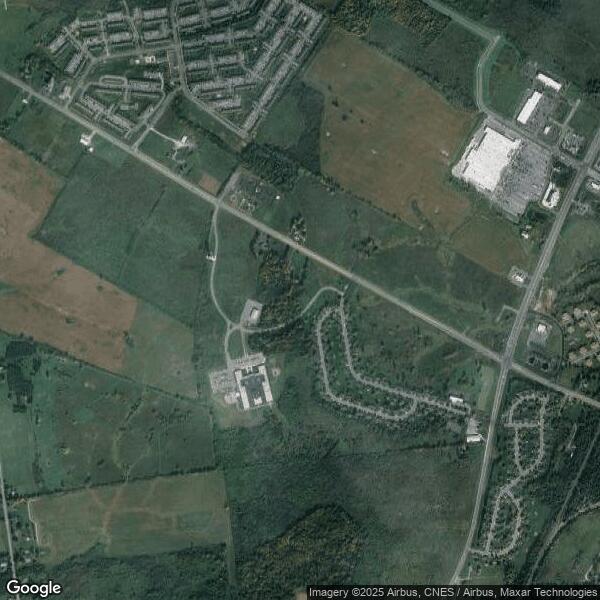 Plus de détails pour Route 342, Calcium, NY - Terrain à vendre