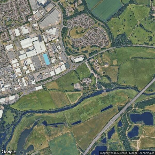 Plus de détails pour Goldington Rd, Bedford - Terrain à vendre