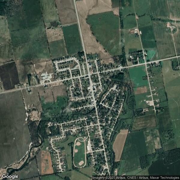 Plus de détails pour 62 Yonge St N, Tara, ON - Local commercial à vendre