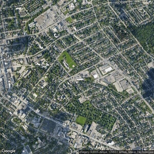 Plus de détails pour 125 Union St E, Waterloo, ON - Local commercial à louer