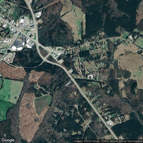 Plus de détails pour 275 Thomson Rd, Washington, GA - Local commercial à louer