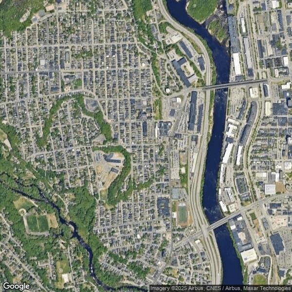 Plus de détails pour 74 Putnam St, Manchester, NH - Local commercial à louer