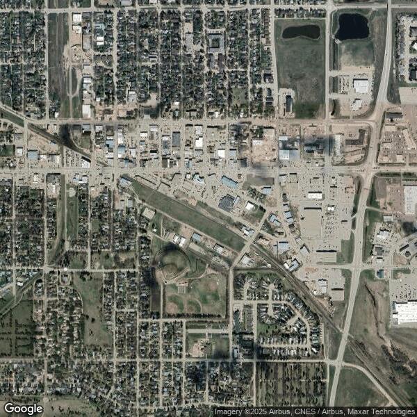 Plus de détails pour 50 Livingstone St, Yorkton, SK - Terrain à vendre