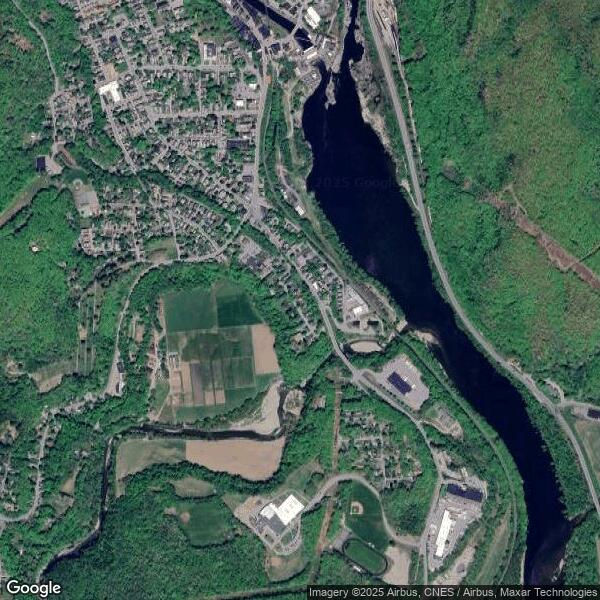 Plus de détails pour 27 Westminster Ter, Bellows Falls, VT - Logement à vendre