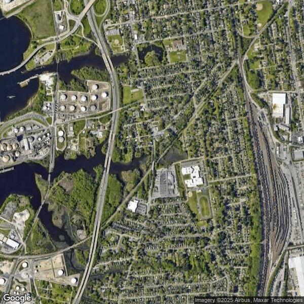Plus de détails pour 2308 Broad St, Chesapeake, VA - Terrain à vendre