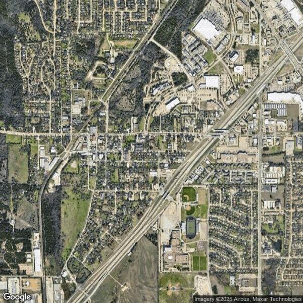 Plus de détails pour TBD Cedar St., Cedar Hill, TX - Spécialisé à vendre