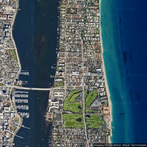Plus de détails pour 247 Sunrise Ave, Palm Beach, FL - Bureau/Local commercial à louer