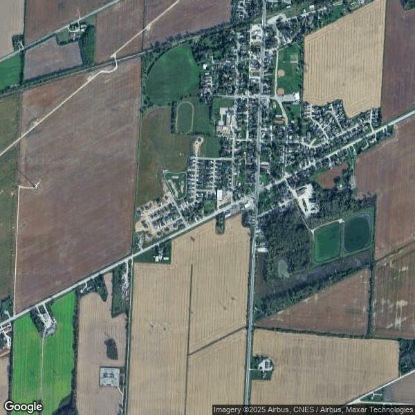 Plus de détails pour 6114 County Rd 46 (Hwy 98), Comber, ON - Terrain à vendre