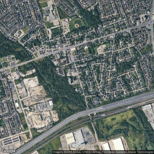 Plus de détails pour 86 Church St S, Ajax, ON - Logement à vendre