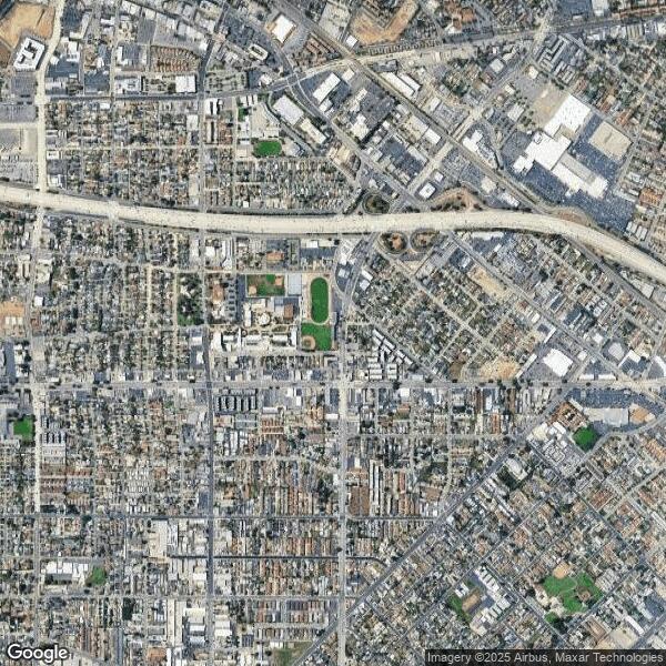 Plus de détails pour 3041 Peck Rd, El Monte, CA - Coworking à louer