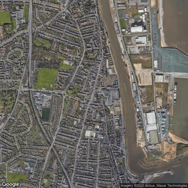 Plus de détails pour 117 High St, Great Yarmouth - Local commercial à vendre