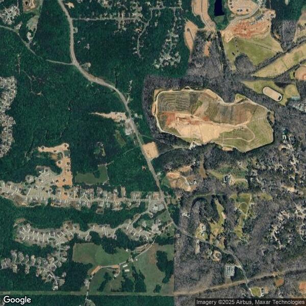 Plus de détails pour 13625 Arnold Mill Road, Roswell, GA - Terrain à vendre