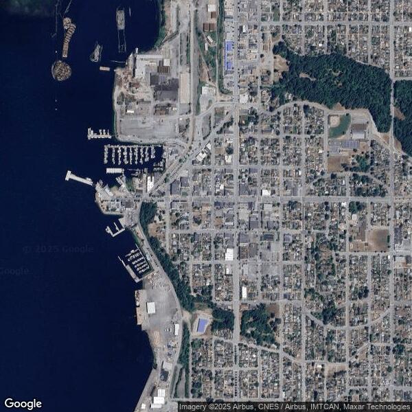Plus de détails pour 5130 Argyle St, Port Alberni, BC - Terrain à vendre