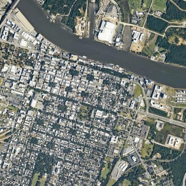 Plus de détails pour 117 Lincoln St, Savannah, GA - Logement à vendre