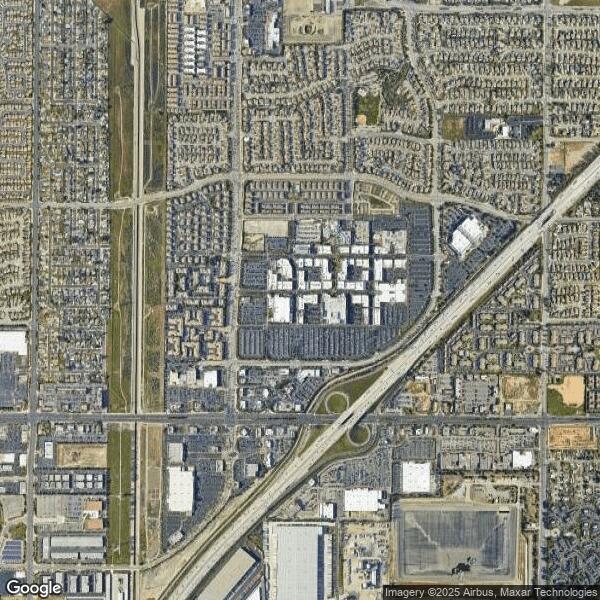 Plus de détails pour 12505 N Mainstreet, Rancho Cucamonga, CA - Local commercial à louer