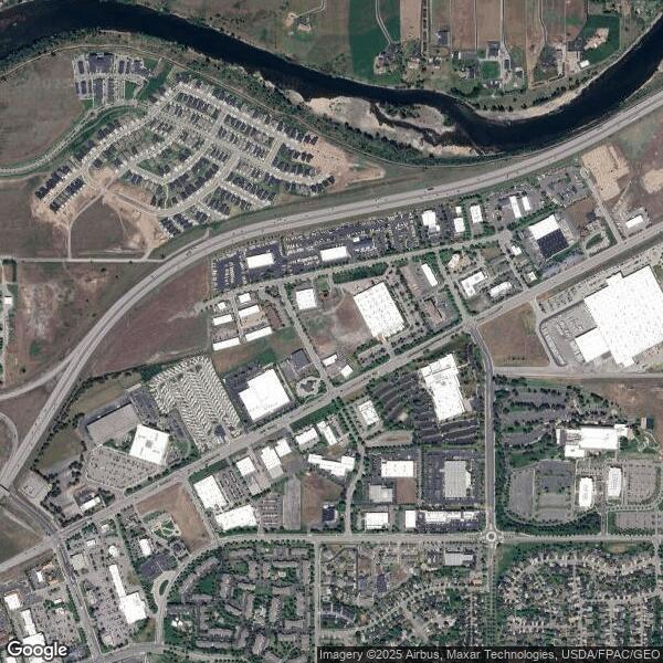 Plus de détails pour 2280 N Madson Rd, Liberty Lake, WA - Terrain à louer