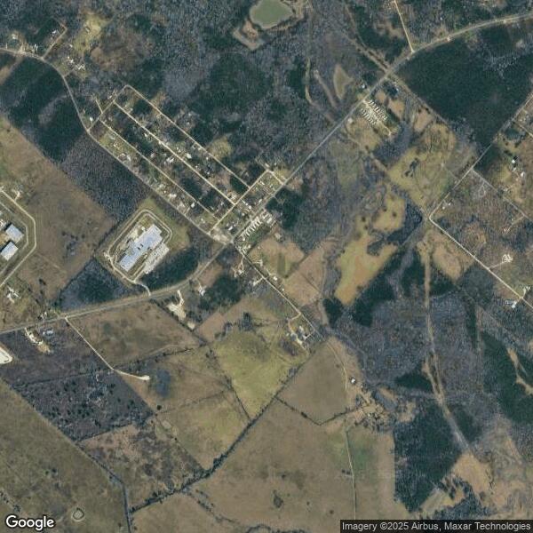 Plus de détails pour 207 Dickens Ranch Rd, Livingston, TX - Spécialisé à vendre