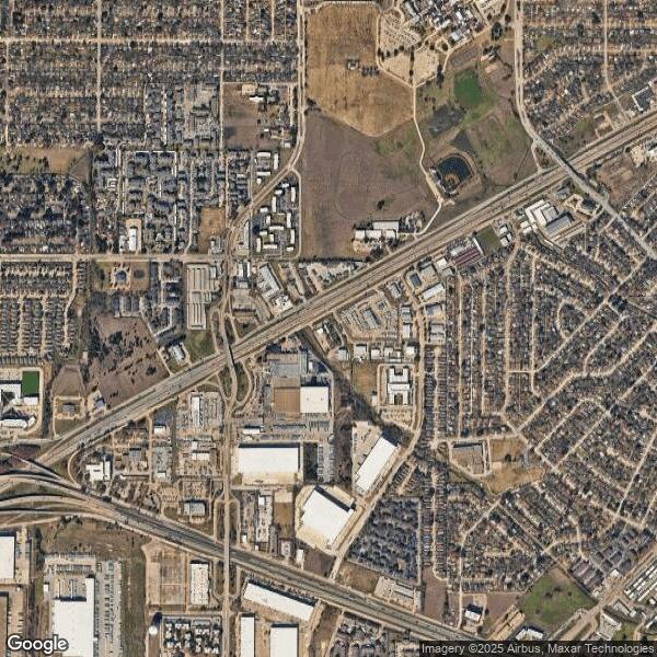 Plus de détails pour 4340 Interstate 30, Mesquite, TX - Terrain à vendre