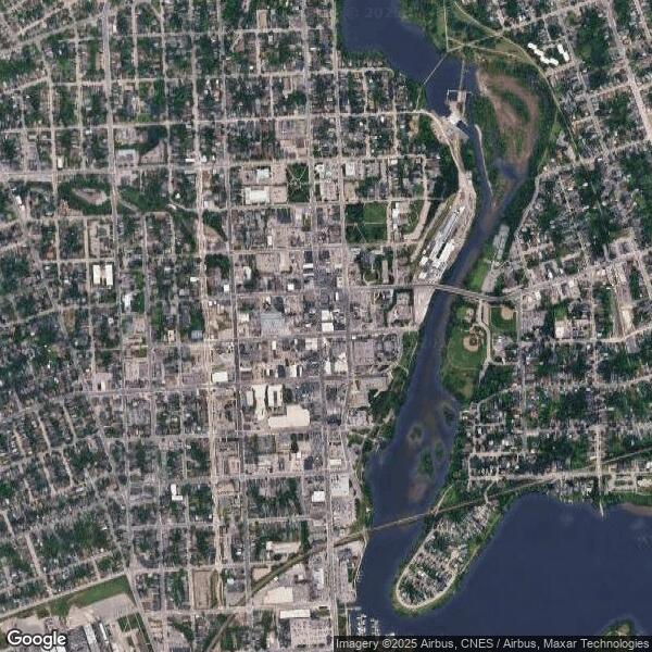 Plus de détails pour 368 George St N, Peterborough, ON - Local commercial à louer