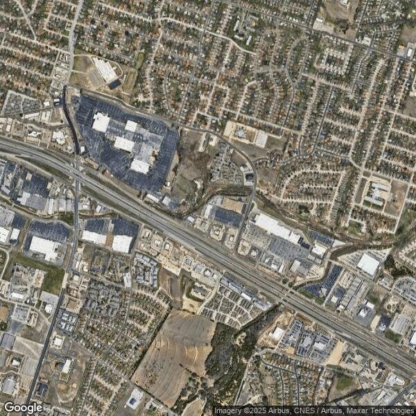 Plus de détails pour 2497 E Central Texas Expy, Killeen, TX - Local commercial à louer