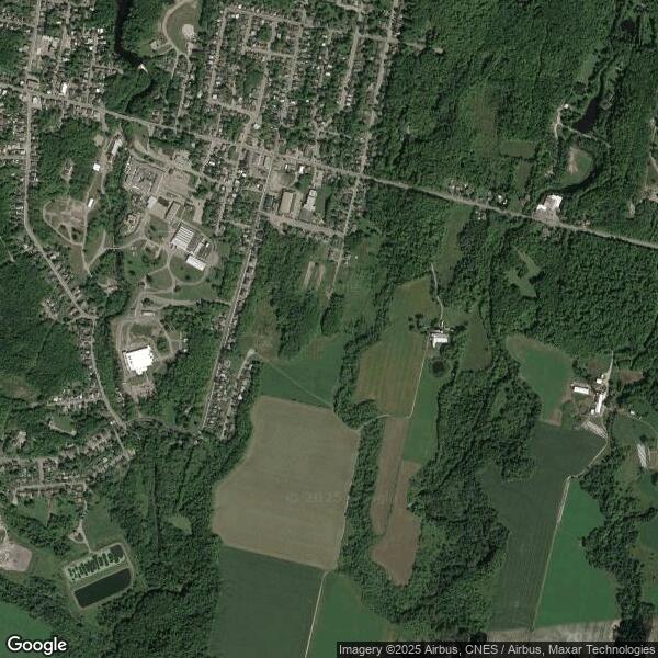 Plus de détails pour Rue Woodbine, Brownsburg-chatham, QC - Terrain à vendre