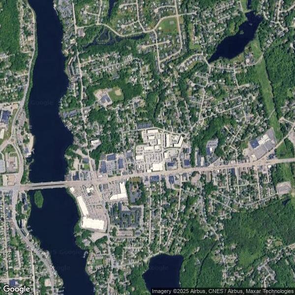 Plus de détails pour 193 Boston Tpke, Shrewsbury, MA - Local commercial à louer