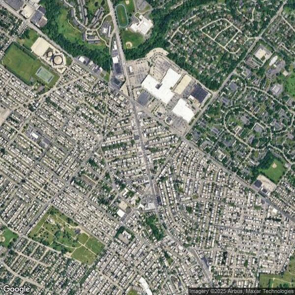 Plus de détails pour 7707 Ogontz Ave, Philadelphia, PA - Local commercial à vendre