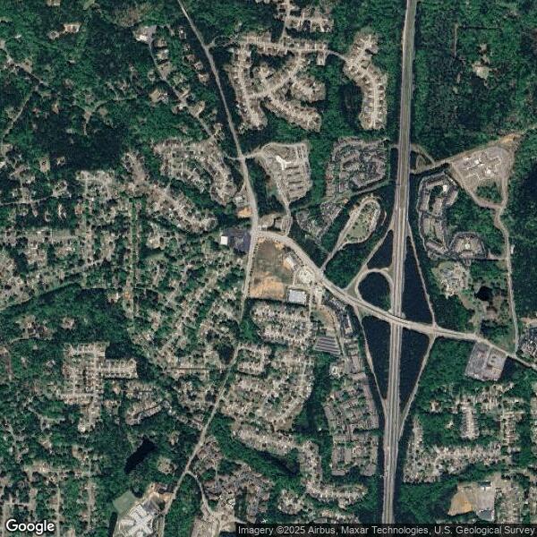 Plus de détails pour Williams Rd, Columbus, GA - Terrain à vendre