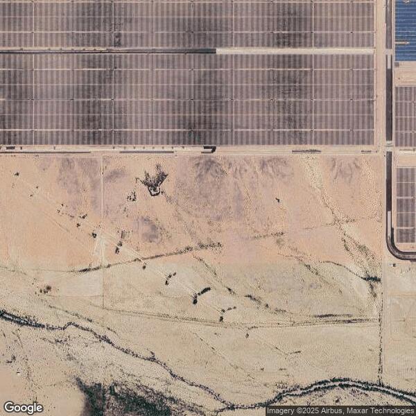 Plus de détails pour Narramore Rd & 411th Ave, Tonopah, AZ - Terrain à louer