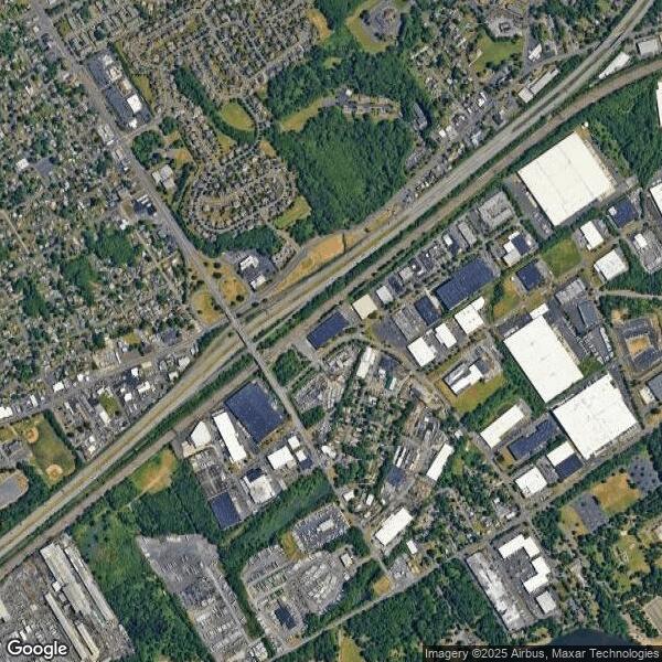 Plus de détails pour 855 Dunks Ferry Rd, Bensalem, PA - Industriel/Logistique à louer