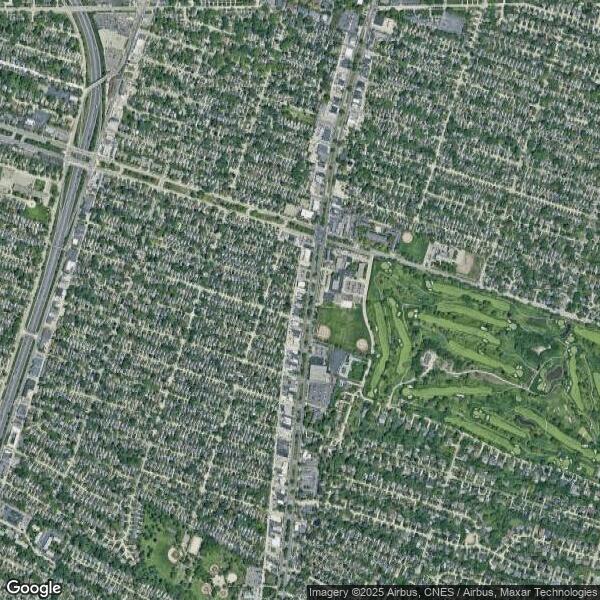 Plus de détails pour 20559 Mack Ave, Grosse Pointe Woods, MI - Santé à vendre