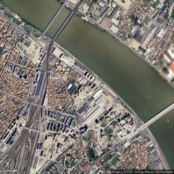 Plus de détails pour 9 Rue La Seiglière, Bordeaux - Bureau à louer