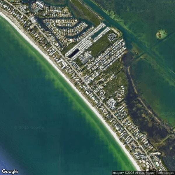 Plus de détails pour 5575 Gulf of Mexico Dr, Longboat Key, FL - Terrain à vendre