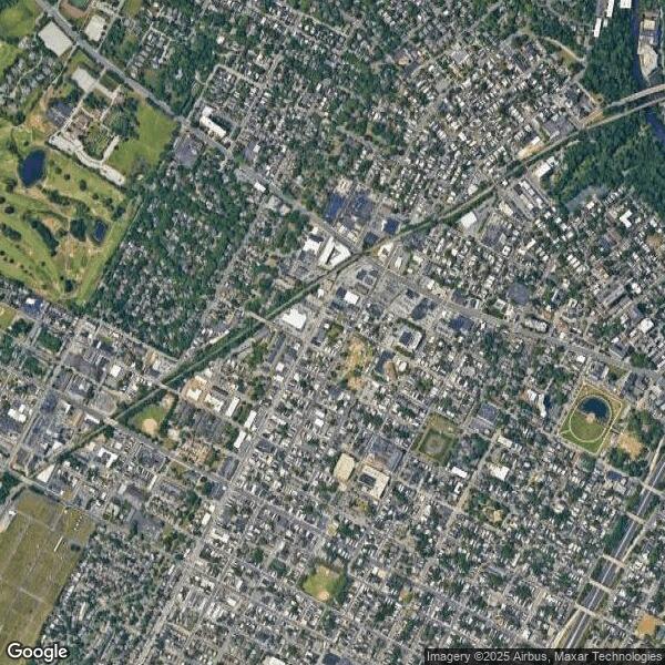 Plus de détails pour 1900 W 10th St, Wilmington, DE - Terrain à louer