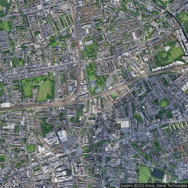 Plus de détails pour Malcolm Pl, Londres - Local d'activités à louer