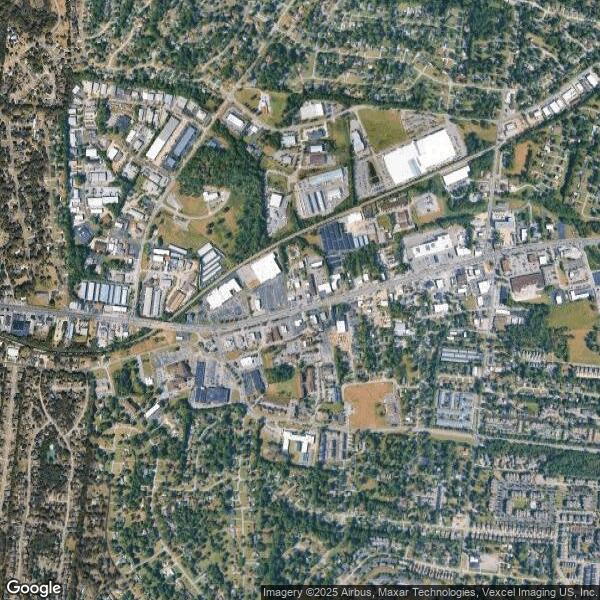 Plus de détails pour 410 W Main St, Hendersonville, TN - Terrain à louer