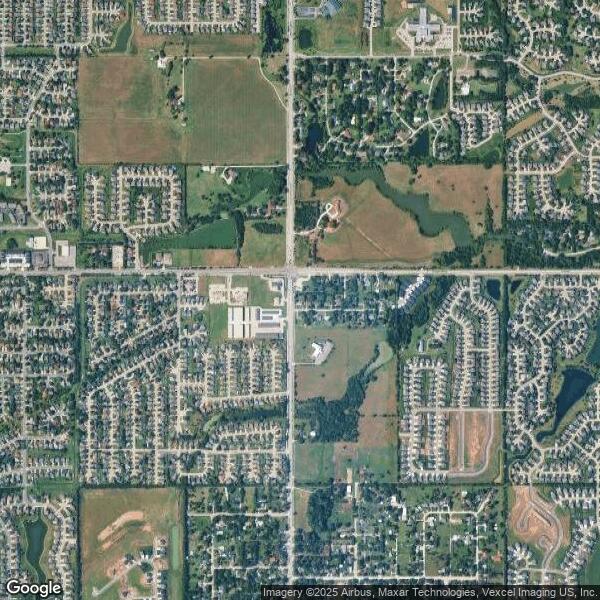 Plus de détails pour 11202 E Osie St, Wichita, KS - Terrain à vendre
