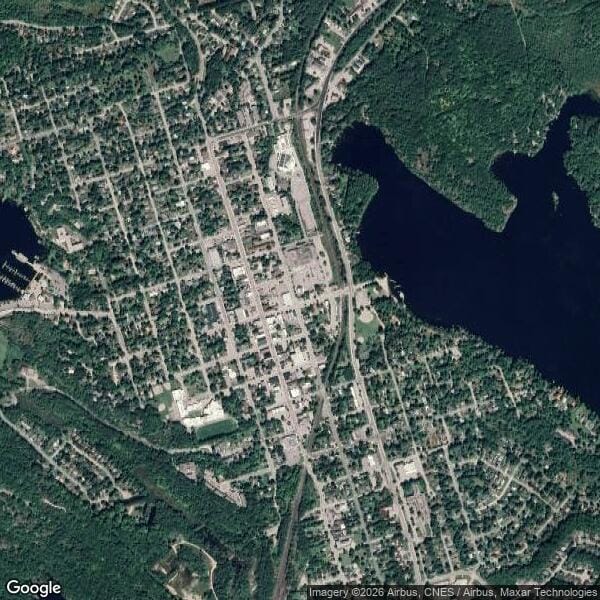 Plus de détails pour 210 Brock St, Gravenhurst, ON - Local commercial à vendre