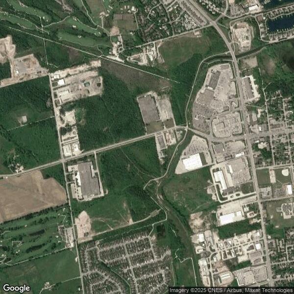 Plus de détails pour 120 Mountain Rd, Collingwood, ON - Industriel/Logistique à vendre